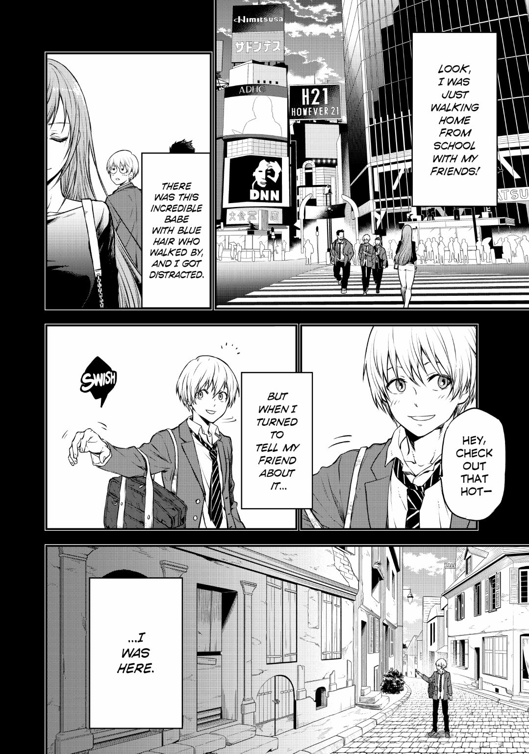 Tensei Shitara Slime Datta Ken, Chapter 107 image 20